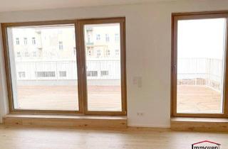 Wohnung mieten in Apollogasse 18, 1070 Wien, Ruhig gelegene, moderne 2-Zimmerwohnung mit großer Terrasse!