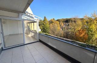 Wohnung mieten in 8200 Gleisdorf, Wohnung mit Blick ins Grüne, Wintergarten und Terrasse