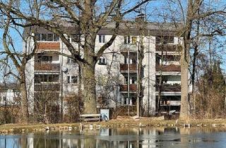 Wohnung mieten in Lindacherstrasse 17b, 4655 Vorchdorf, Vermiete Arbeiterwohnung