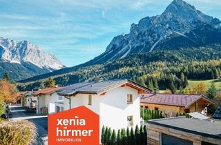 Haus kaufen in 6633 Biberwier, Nennt mich Sonnenfänger.