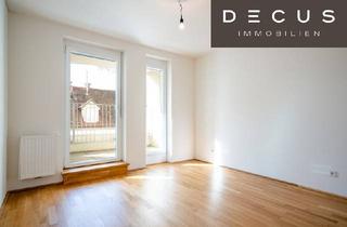 Wohnung mieten in Algersdorfer Straße, 8020 Graz, | TOLLE 3-ZIMMER-NEUBAUWOHNUNG | LOGGIA | NÄHE SCHLOSS EGGENBERG