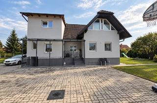 Einfamilienhaus kaufen in 8073 Feldkirchen bei Graz, WOHNEN, BAUEN ODER VERKAUFEN. HIER IST ALLES MÖGLICH!