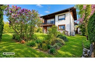Wohnung kaufen in 5122 Ach, WOHNEN WIE IM HAUS ? BARRIEREFREI MIT GARTEN, TERRASSE UND GARAGE