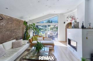 Wohnung kaufen in Innsbrucker Straße, 6094 Axams, Großzügige 4-Zimmer-Wohnung mit Südterrasse, Garage & Blick ins Grüne