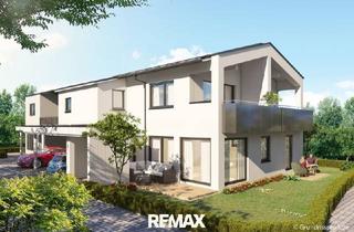 Wohnung kaufen in 6176 Völs, 2-Zimmer Wohnung mit Terrasse – Neubau