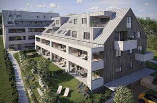 Wohnung kaufen in Klausenbachstraße 45-47, 4040 Linz, Großzügige Dachgeschoßwohnung inklusive Tiefgarage und Lift - provisionsfrei