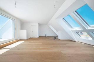 Maisonette kaufen in Schumanngasse 35, 1180 Wien, THE TEMPTATION - Traumhafte Maisonette mit Terrasse & Balkon | 19 m² Freifläche, 3 Zimmer