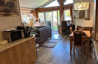 Wohnung kaufen in Achenweg 30, 6364 Brixen im Thale, Provisionsfrei: Helle 3- Zimmer - Gartenwohnung mit Kachelofen in Brixen im Thale