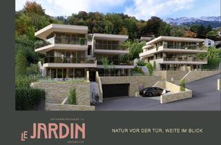 Wohnung kaufen in Weiherburggasse 15, 6020 Innsbruck, LE JARDIN | Dem Himmel ein Stück näher.