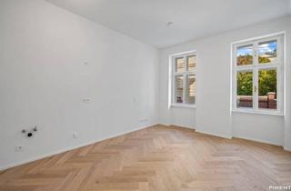 Loft kaufen in Holochergasse, 1150 Wien, KURZZEITMIETE: 3 in 1 - Perfektes Investment - hohe Renditen NETTOKAUFPREIS