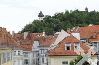 Wohnung mieten in 8010 Graz, INNENSTADT-FEELING PUR Neu sanierte, charmante City-Apartments