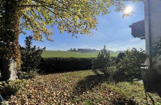 Einfamilienhaus kaufen in 5201 Seekirchen am Wallersee, Einfamilienhaus mit Blick ins Grüne