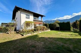 Haus kaufen in 6068 Mils, Top gepflegtes Haus mit zwei 3-Zimmer-Wohnungen in Mils