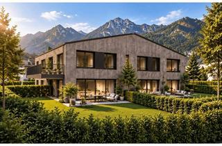 Haus kaufen in 6108 Scharnitz, Das Karwendel – Moderne Architektur, alpine Lebensqualität