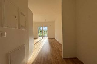 Wohnung mieten in Gerasdorfer Straße, 1210 Wien, HIRSCHFELD - Neuwertige Dachgeschoß-Wohnung mit Terrasse