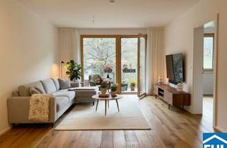 Wohnung kaufen in Hauptstraße, 2391 Kaltenleutgeben, Idyllisches Wohnen im Wienerwald: Moderne Eigentumswohnungen in Kaltenleutgeben