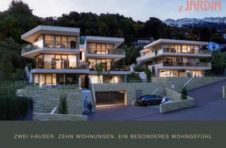Penthouse kaufen in Weiherburggasse 15, 6020 Innsbruck, LE JARDIN | Das Penthouse