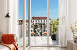 Wohnung kaufen in Herbststraße, 1160 Wien, THE ARIK - ein Vorsorge-Investment, das sich lohnt!