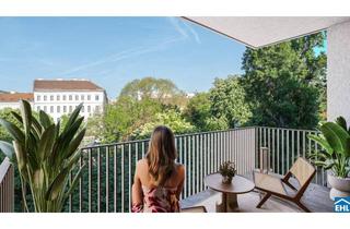 Wohnung kaufen in Herbststraße, 1160 Wien, THE ARIK - ein Vorsorge-Investment, das sich lohnt!