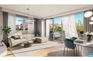 Wohnung kaufen in Herbststraße, 1160 Wien, THE ARIK - ein Vorsorge-Investment, das sich lohnt!