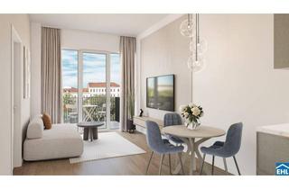Wohnung kaufen in Herbststraße, 1160 Wien, THE ARIK - ein Vorsorge-Investment, das sich lohnt!