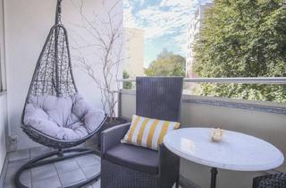 Wohnung kaufen in 5020 Salzburg, Gemütliche 3-Zimmer-Wohnung mit Balkon in zentraler Lage