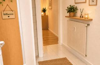 Wohnung mieten in 8430 Leibnitz, Charmante 2-Zimmer-Wohnung in zentraler Lage in Leibnitz zu vermieten