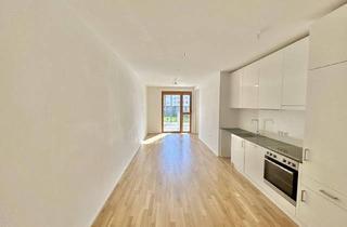 Loft mieten in 1100 Wien, THE METROPOLITAN - moderne 2-Zimmer Wohnung im 3.OG - Gym & Co-Working Area inklusive!