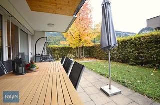 Wohnung mieten in Rheinstraße 59, 6840 Götzis, Götzis - Moderne 2 Zimmer Gartenwohnung zu vermieten!