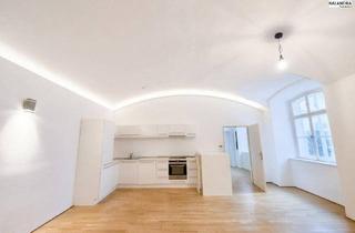 Wohnung mieten in 1030 Wien, 360 TOUR // SCHÖNE ALTBAUWOHNUNG mit HOFBLICK