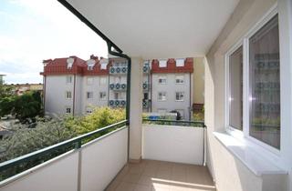 Wohnung mieten in Strassergasse 26, 2230 Gänserndorf, 4,5-Zimmer-Wohnung mit Balkon und Carport in Gänserndorf