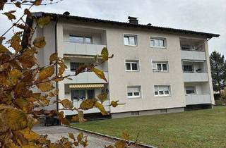 Wohnung mieten in Maria Theresien Straße 23, 9751 Sachsenburg, Familien-Traum mit Sofortgewinn!