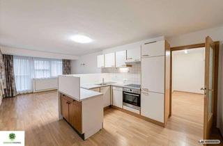 Wohnung mieten in 6380 Sankt Johann in Tirol, Zentrumsnahe, perfekte 2-Zimmerwohnung mit Balkon