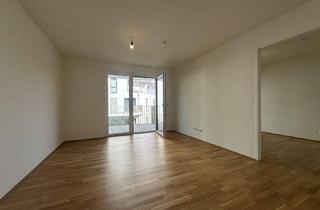 Wohnung mieten in Gerasdorfer Straße, 1210 Wien, HIRSCHFELD - Helle 2-Zimmer-Wohnung mit Balkon