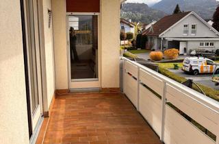 Wohnung mieten in Lonserstraße 4.a, 6832 Sulz, Wohnung 2,5 Zimmer in Sulz ( Einfamilienhaus) 1.Stock