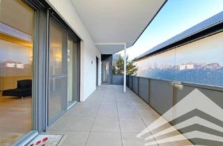 Wohnung mieten in Dörnbacherstraße 12, 4061 Pasching, Einzigartige Design-Wohnung mit Terrasse im Zentrum von Pasching