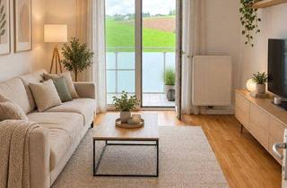 Wohnung mieten in Gattern 49, 4784 Schardenberg, 62,70 m² Wohnkomfort in Schardenberg - Gepflegte 2-Zimmer-Wohnung mit Balkon! Nur 20 Minuten nach Passau!