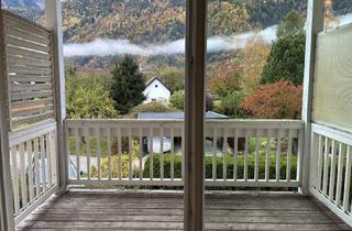 Wohnung mieten in Birkenweg, 9751 Sachsenburg, Mega Aktion in Sachsenburg mit Fernblick vom Balkon!
