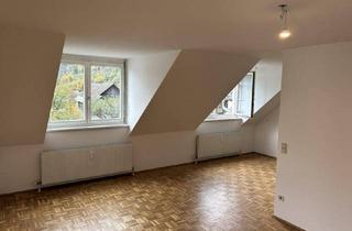 Loft mieten in Hauptstraße 23, 9751 Sachsenburg, Dachgeschoss-Loft mit Mega Aktion in Oberkärnten!