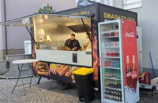 Gastronomiebetrieb mieten in Vogelweiderstraße 89, 5020 Salzburg, Imbisswagen zur Ablöse – voll ausgestattet, Salzburg