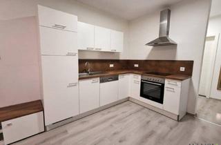Wohnung kaufen in 2540 Bad Vöslau, 2-Zimmer Wohnung mit großzügigem Balkon in Bad Vöslau