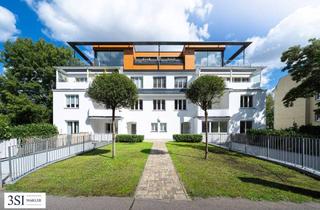 Wohnung kaufen in Hagenberggasse 30, 1130 Wien, The Heights: Hietzinger Weitblick – stilvolle 2-Zimmer-Wohnung mit Terrasse