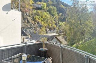 Wohnung kaufen in 6500 Landeck, 3-Zimmer-Wohnglück mit Balkon