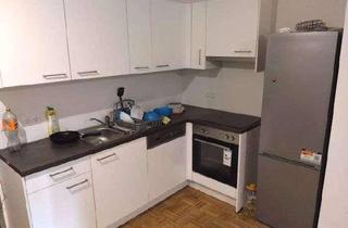 Wohnung mieten in Idlhofgasse 16, 8020 Graz, Neuwertiger 1 ZIMMER-NEUBAU + ruhiger Süd-Balkon 4m² + größeres Bad mit Dusche + extra WC + Lift!
