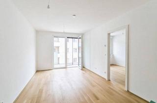 Wohnung mieten in Hasengasse, 1100 Wien, Mit 10m² Terrasse: Schöne 2-Zimmer-Wohnung nahe der U1