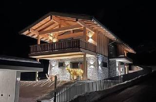 Haus kaufen in 6370 Kitzbühel, Einzigartiges Chalet - Ski-in/Ski-out - Outdoorpool - KITZBÜHEL - TOP-LAGE