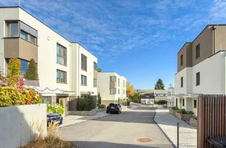 Wohnung kaufen in 2380 Perchtoldsdorf, Liechtenstein Living | Liechtensteinstraße 9, 2380 Perchtoldsdorf
