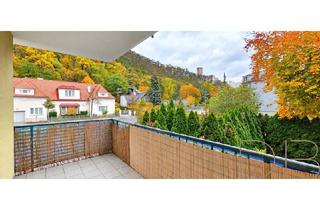 Wohnung kaufen in 2500 Baden, DB IMMOBILIEN | 2-Zimmer-Wohnung mit Balkon + Parkplatz