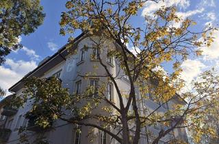 Wohnung kaufen in Sternwartepark, 1180 Wien, ALTBAUJUWEL + ERSTBEZUGSQUALITÄT + nachgefragte LAGE + PERFEKTE Einteilung + BALKON!