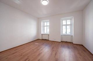 Wohnung kaufen in 1150 Wien, Modernisierte Altbauwohnung mit Lift – 49 m² um € 179.000!